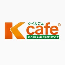 K-cafe app icon